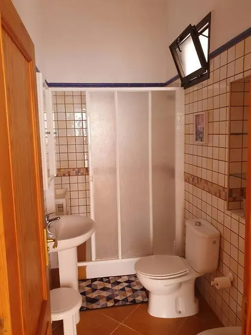 Juana'S House Διαμέρισμα Πουέρτο Ντε Λα Κρουζ