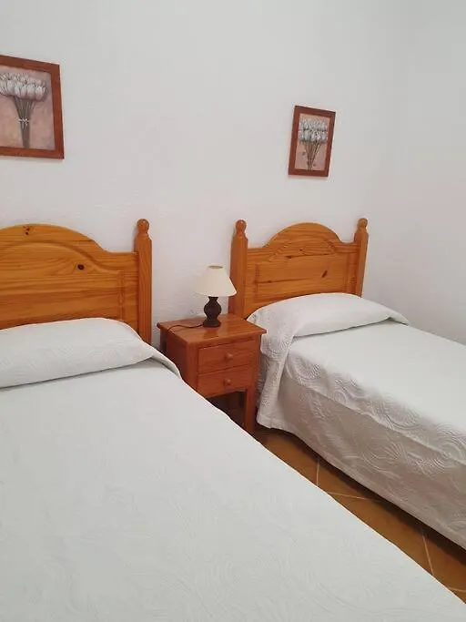 Juana'S House Διαμέρισμα Πουέρτο Ντε Λα Κρουζ 0*,