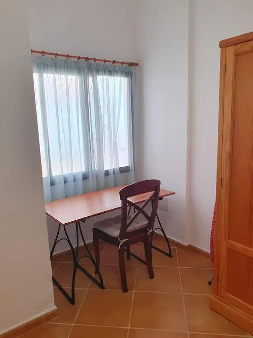 Juana'S House Διαμέρισμα Πουέρτο Ντε Λα Κρουζ 0*,  Ισπανία