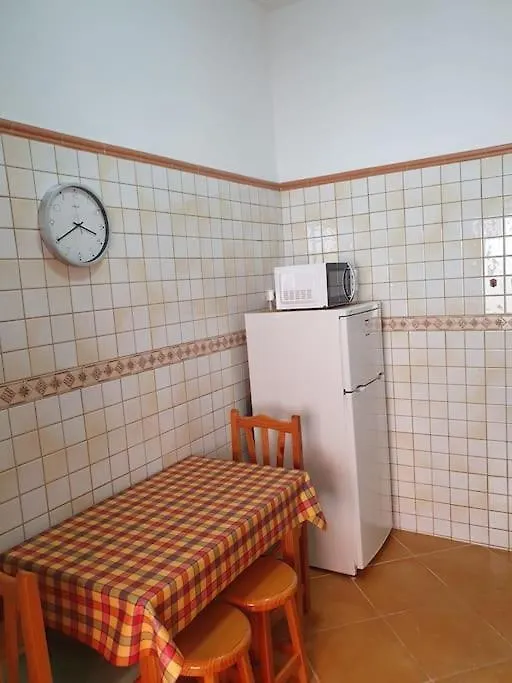 Juana'S House Διαμέρισμα Πουέρτο Ντε Λα Κρουζ