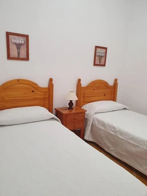 Juana'S House Διαμέρισμα Πουέρτο Ντε Λα Κρουζ