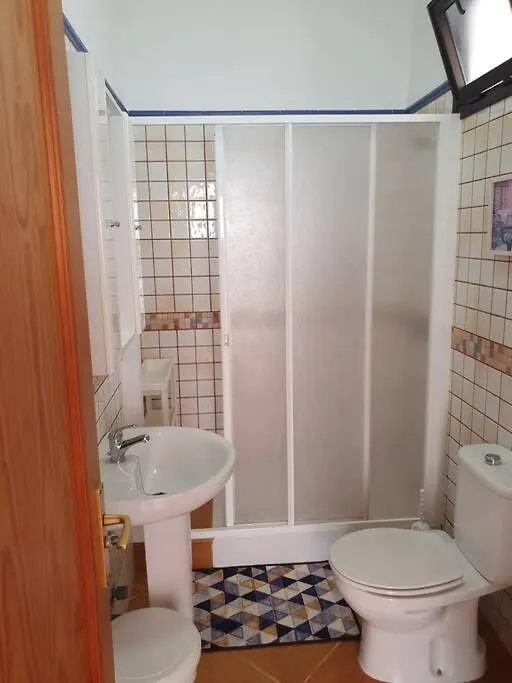 Juana'S House Apartment Puerto de la Cruz  Spain