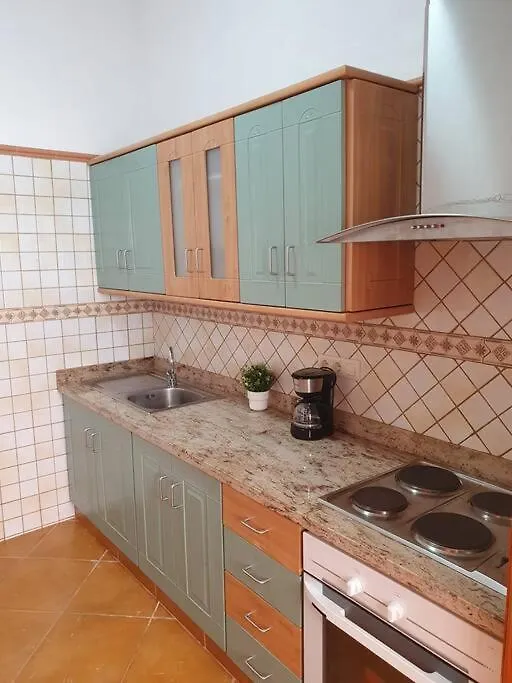 Juana'S House Apartment Puerto de la Cruz  Spain