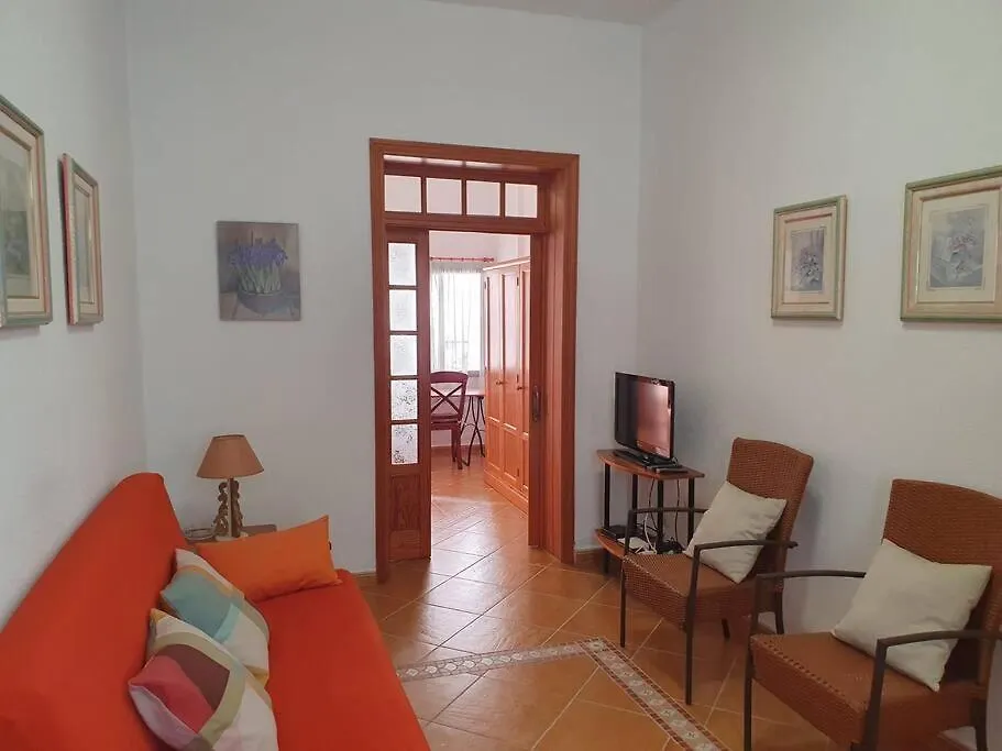 Juana'S House Apartment Puerto de la Cruz