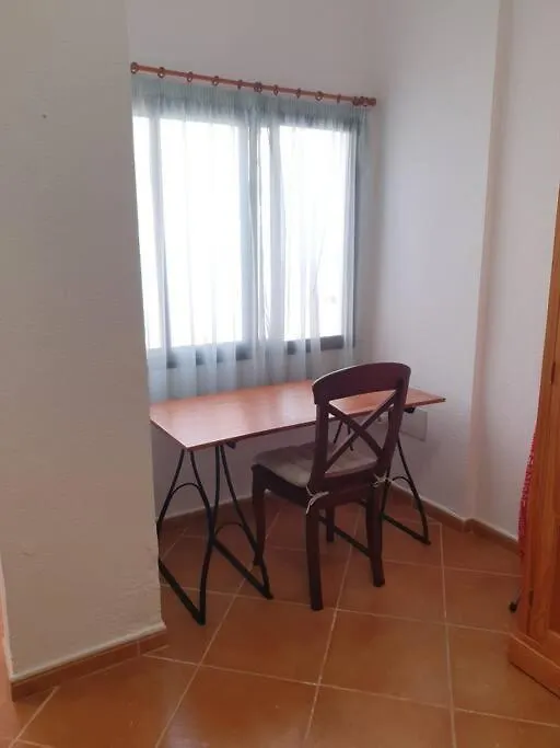 Juana'S House Apartment Puerto de la Cruz  Spain