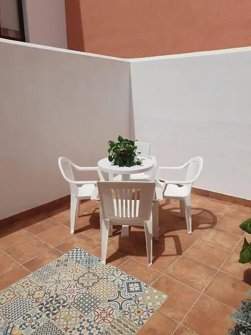 Juana'S House Apartment Puerto de la Cruz   Puerto de la Cruz (Tenerife)