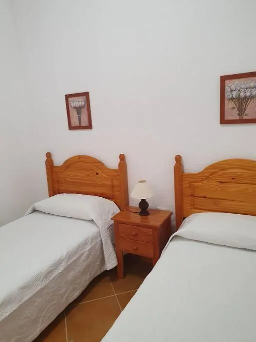 Juana'S House Apartment Puerto de la Cruz