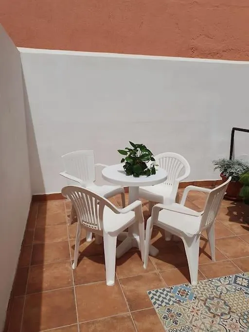 Juana'S House Apartment Puerto de la Cruz  Spain