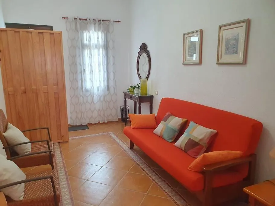 Juana'S House Apartment Puerto de la Cruz