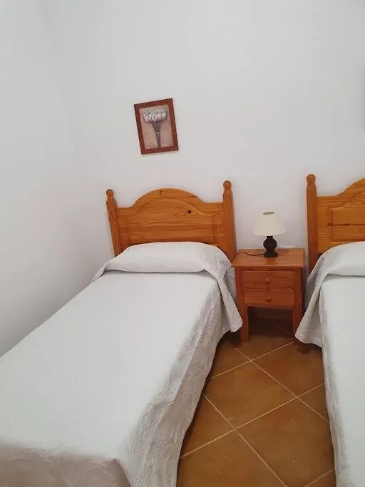 Juana'S House Apartment Puerto de la Cruz